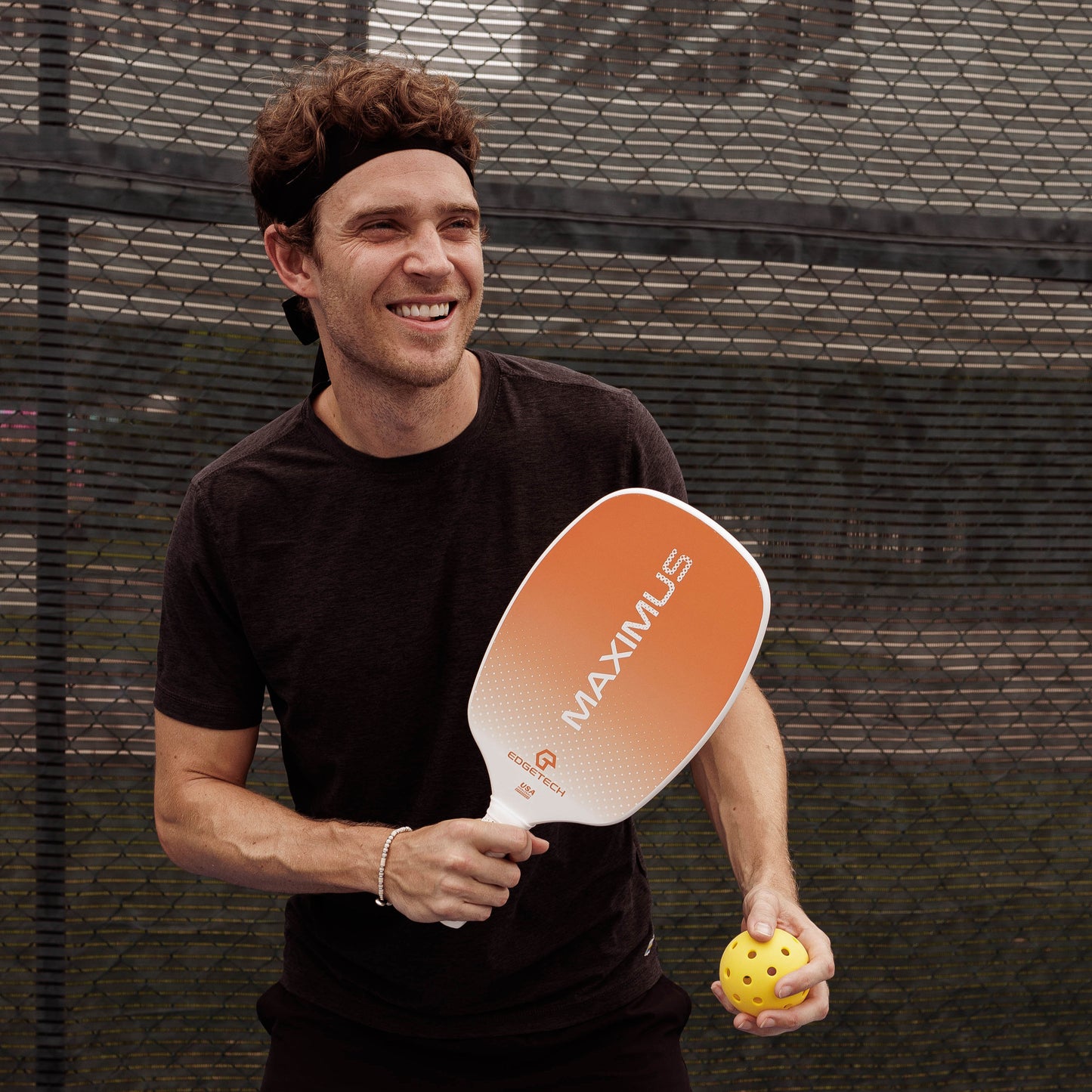 Maximus Pro S1 - Edgeless Paddle