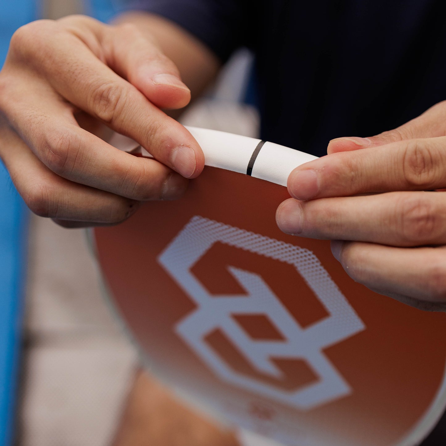 EdgeTech Pickleball Paddle Edge Tape