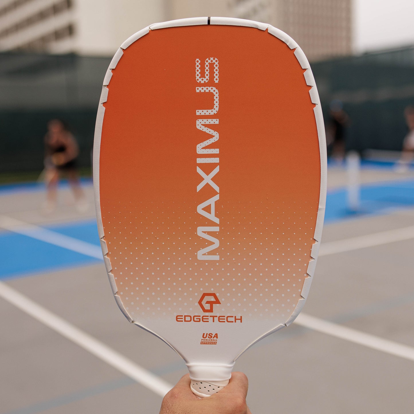 EdgeTech Pickleball Paddle Edge Tape