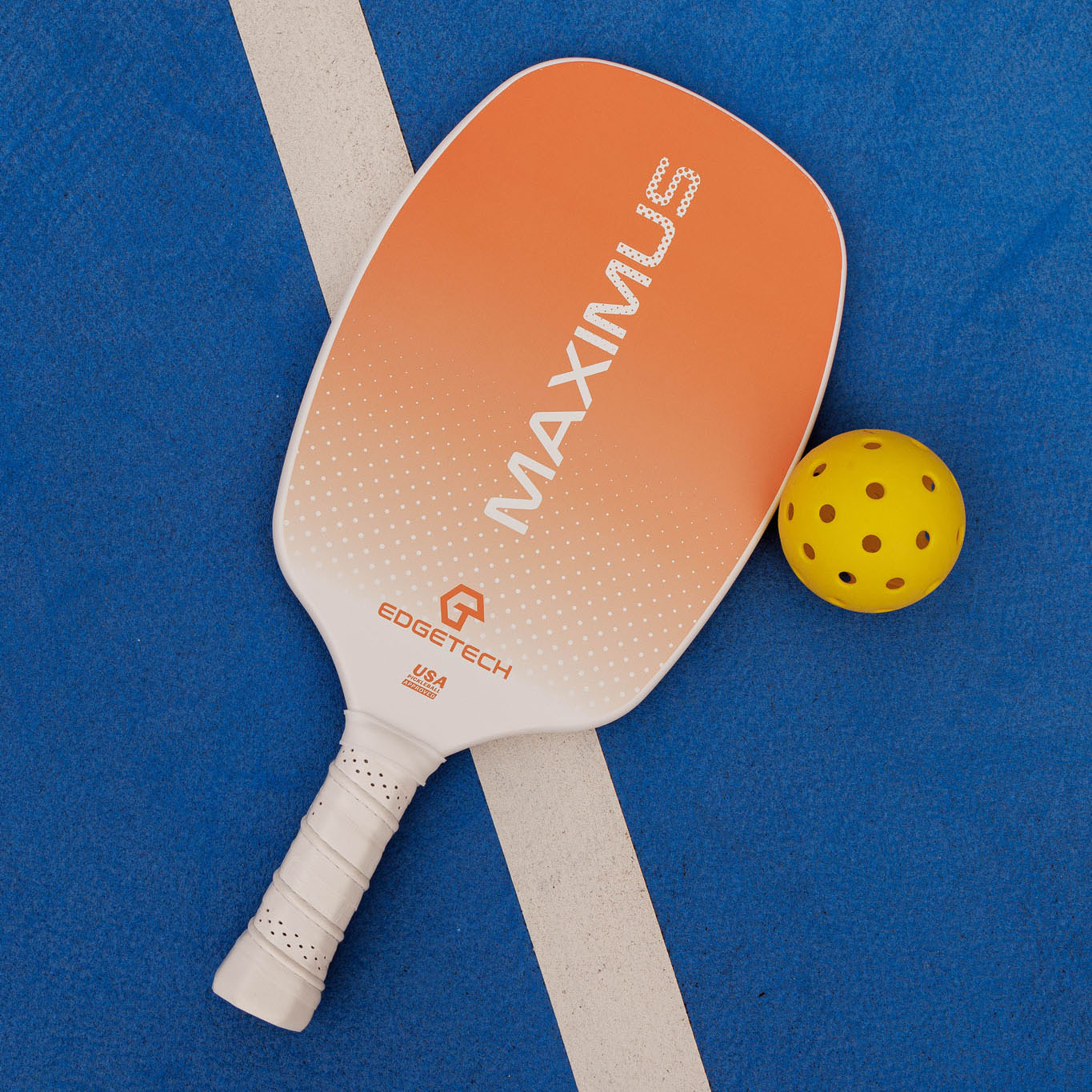 Maximus Pro S1 - Edgeless Paddle