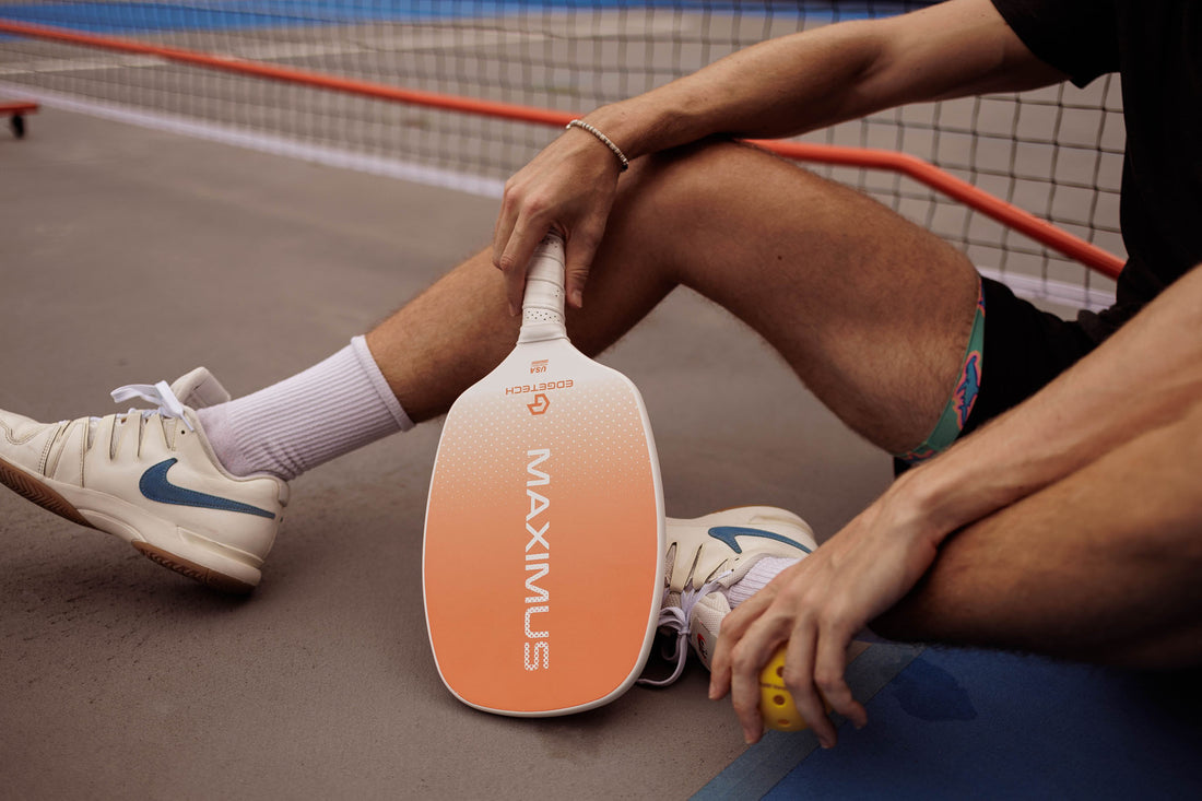 How to Choose the Perfect Pickleball Paddle: A Guide for Advanced Beginner and Intermediate Players